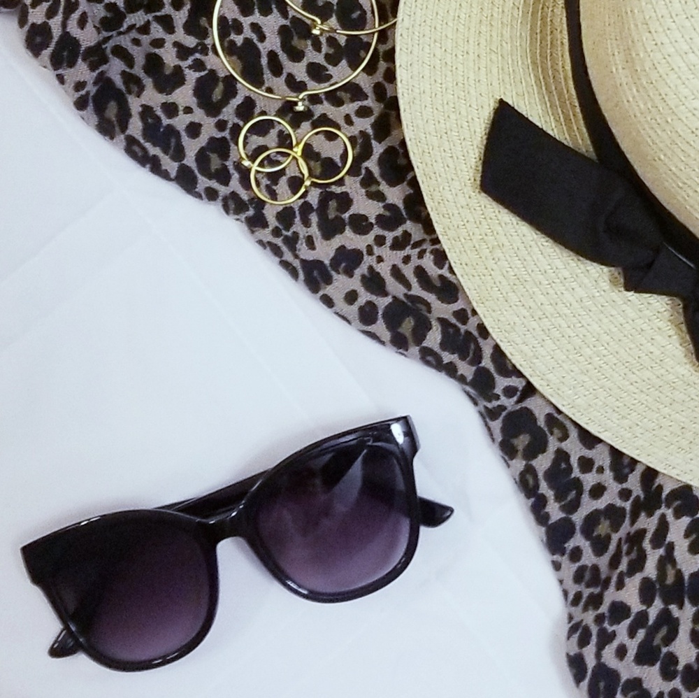 Loft Sunglasses